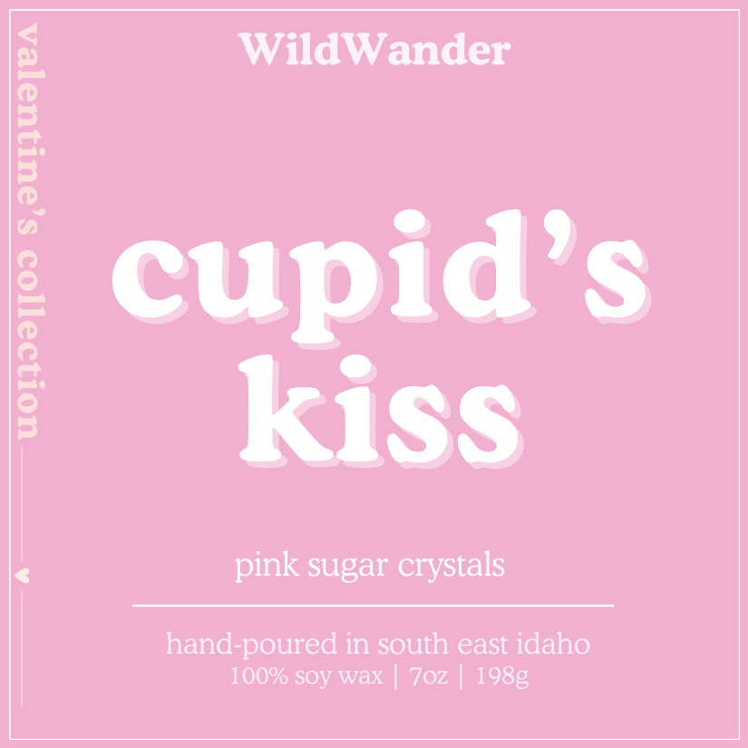 Cupid's Kiss