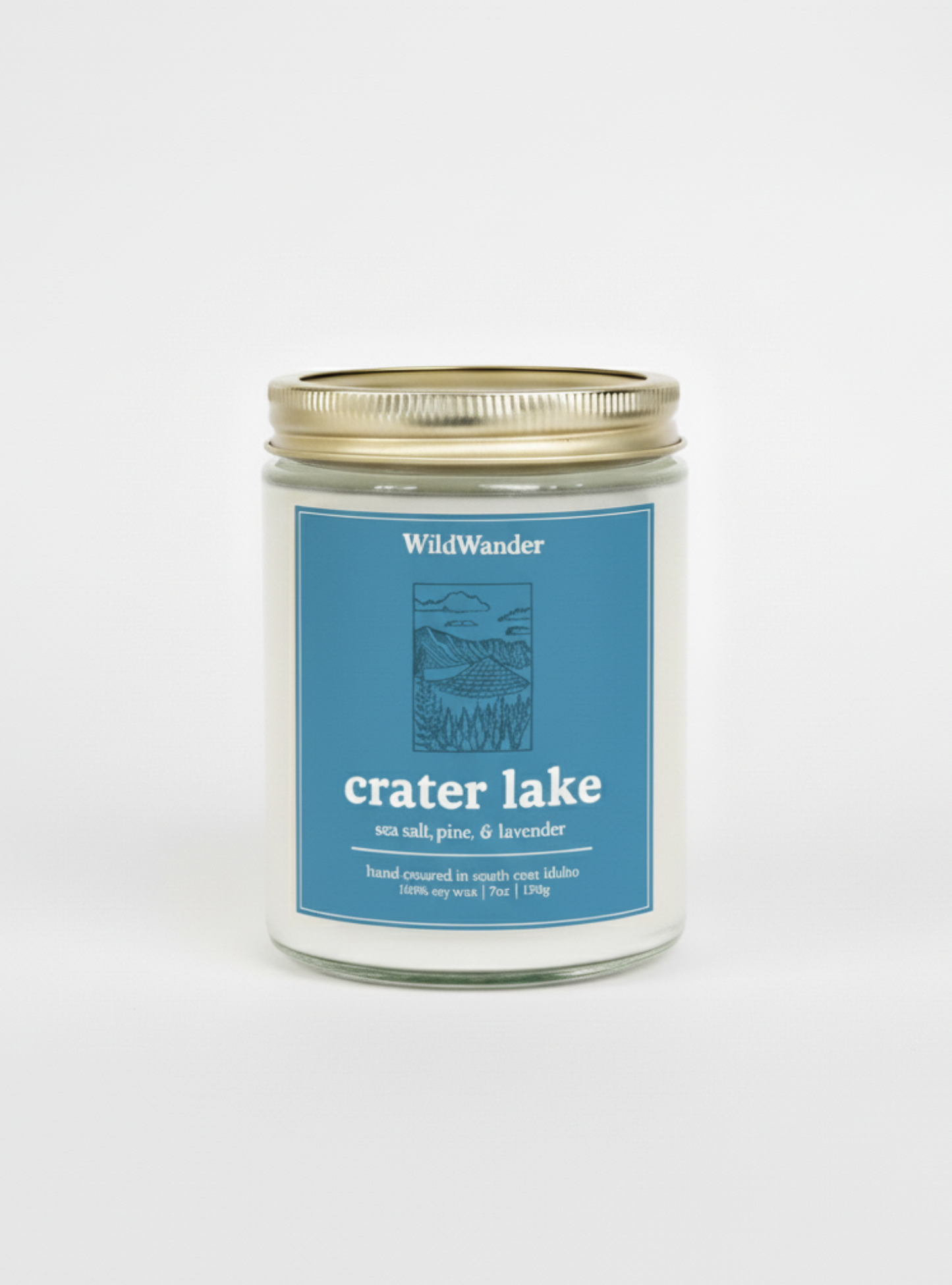 Crater Lake