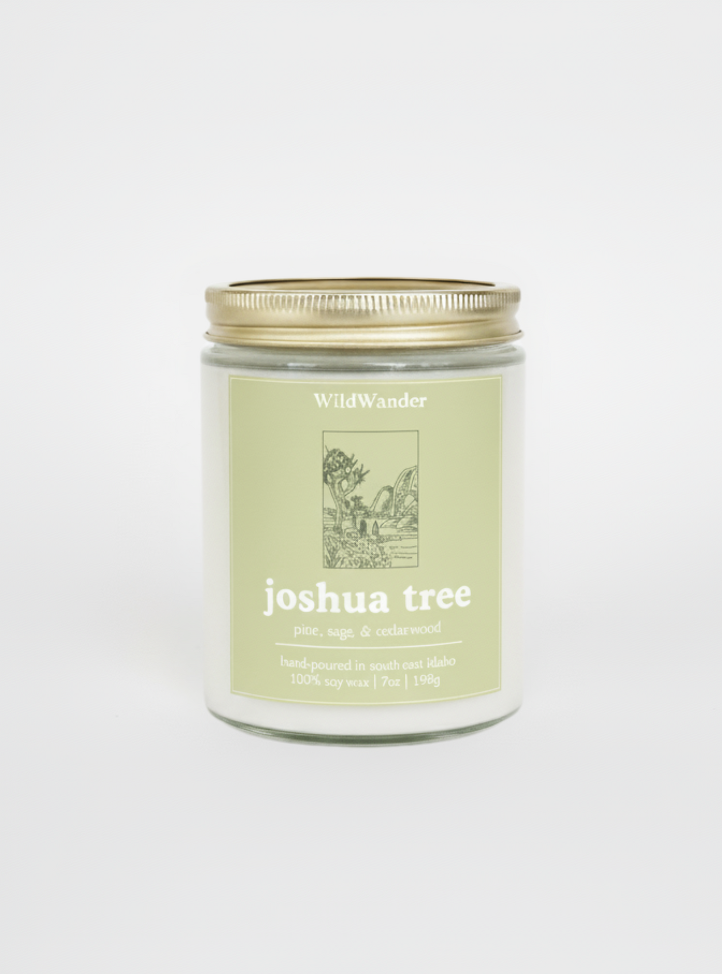 Joshua Tree