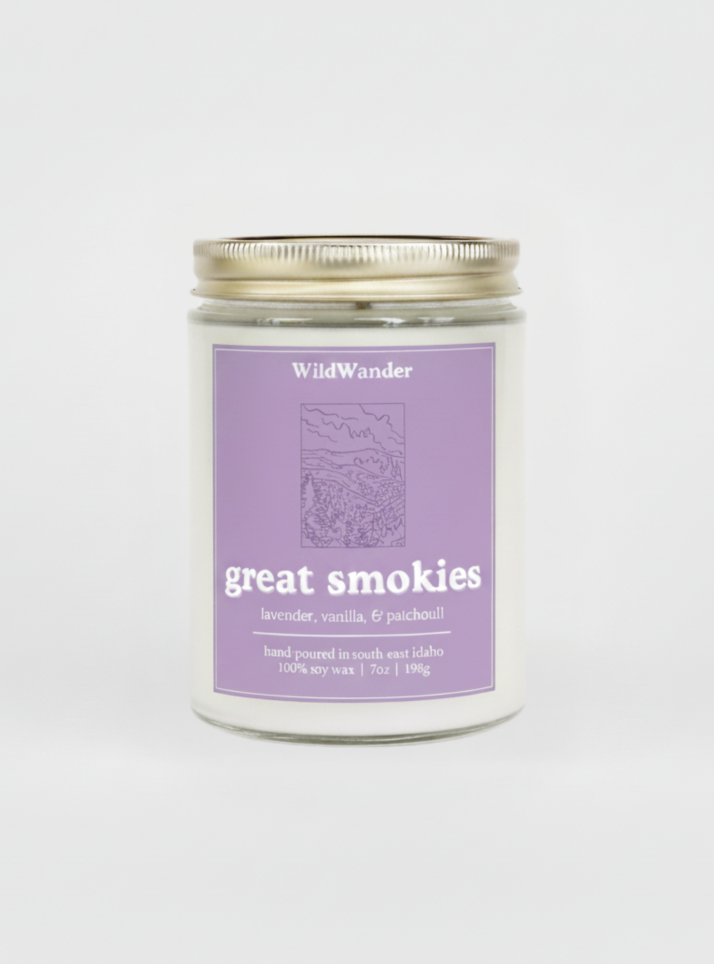 Great Smokies