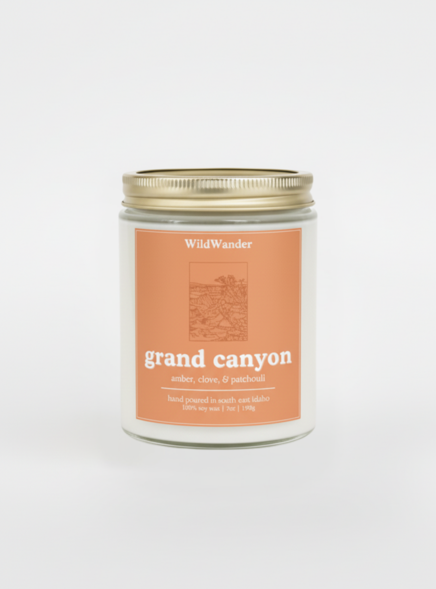 Grand Canyon