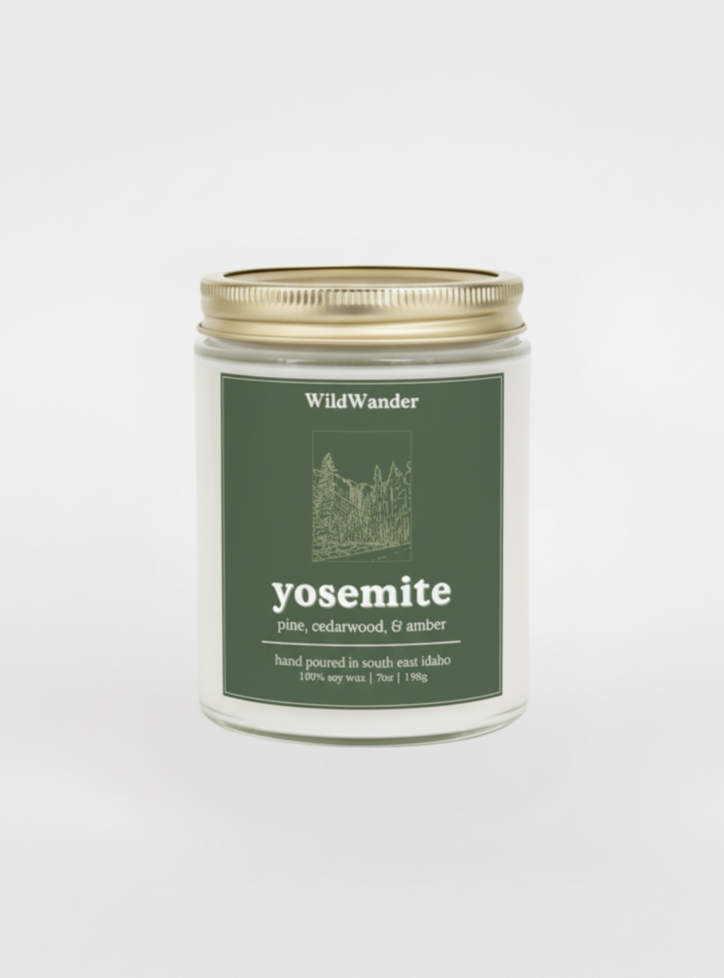 Yosemite