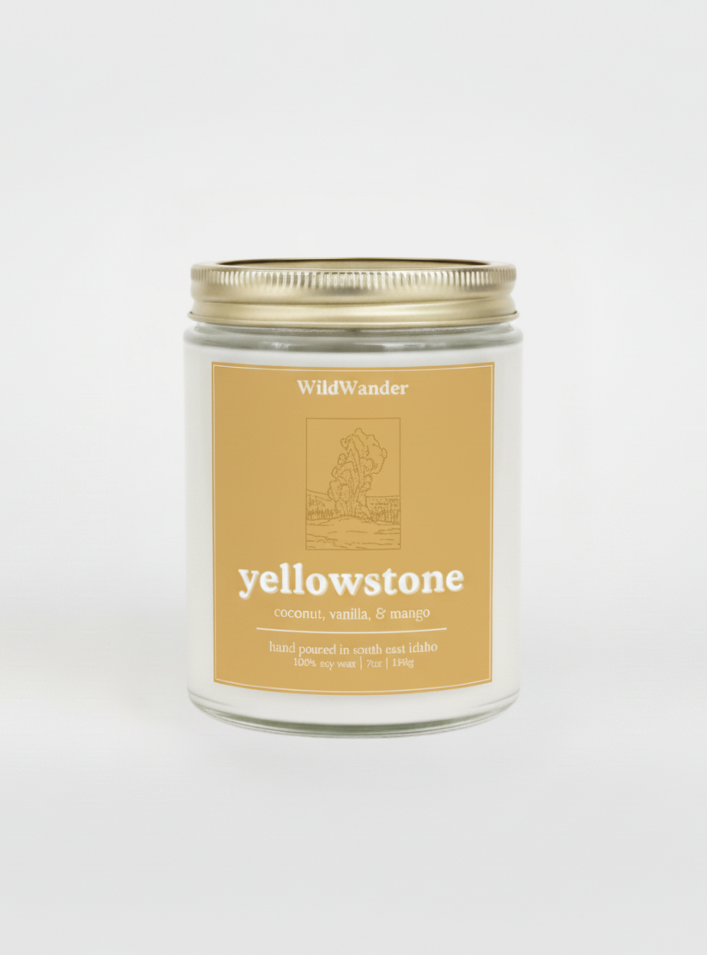 Yellowstone