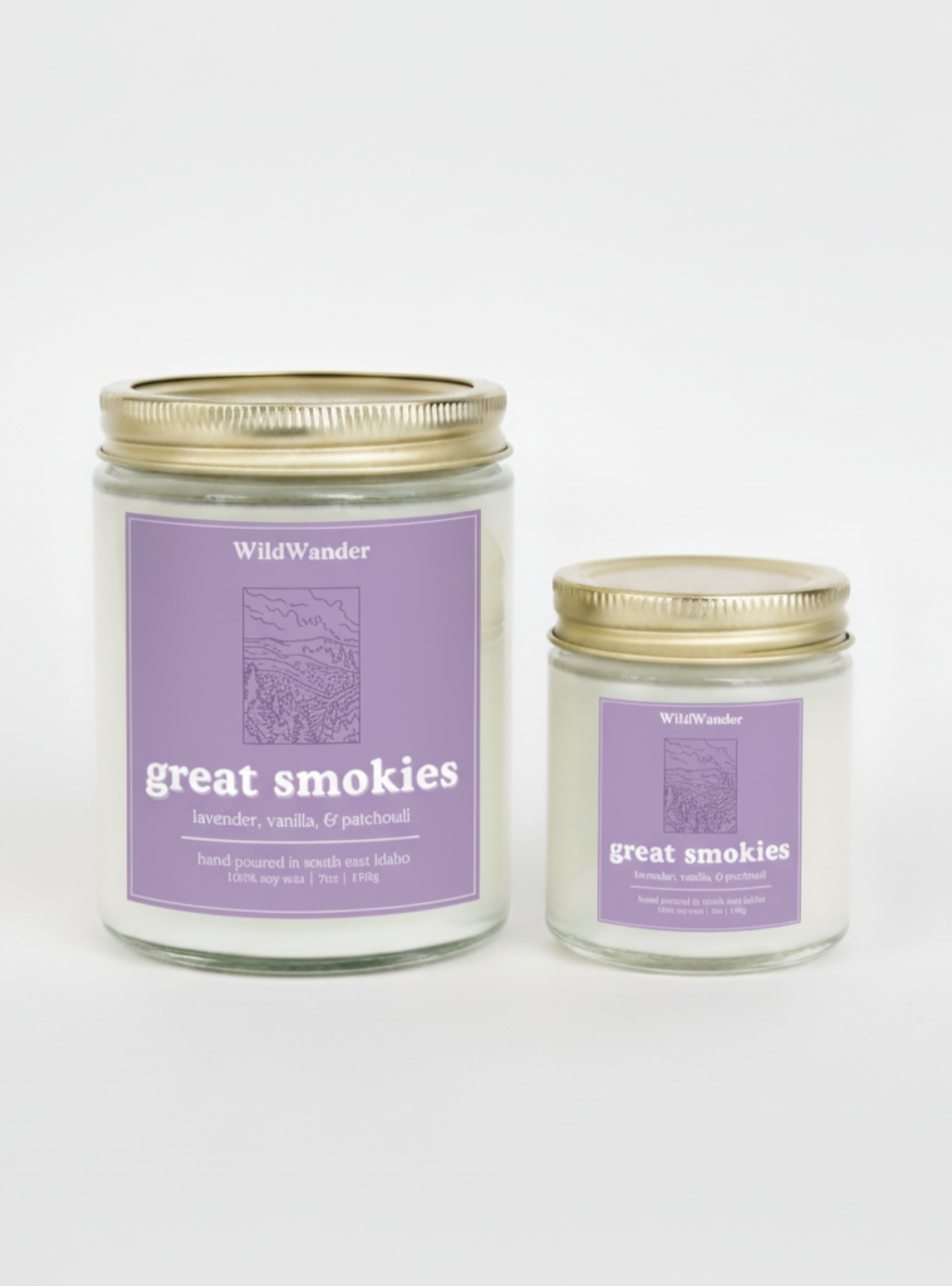 Great Smokies