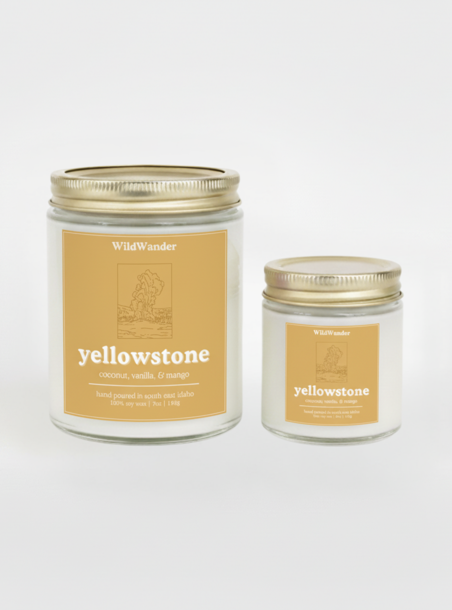 Yellowstone