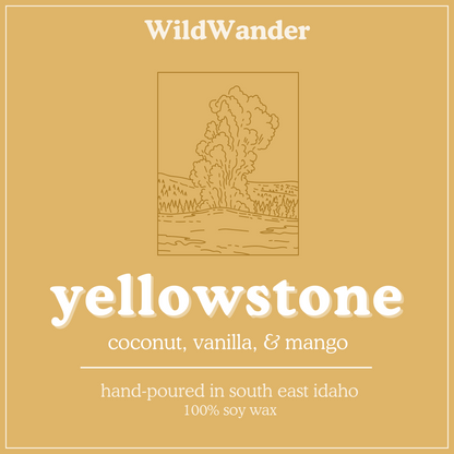 Yellowstone