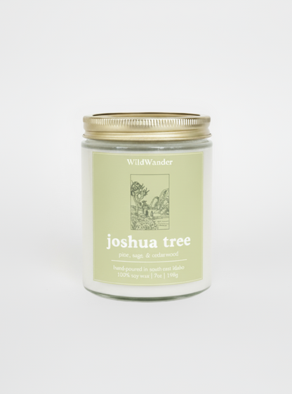 Joshua Tree