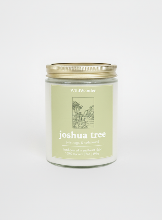 Joshua Tree