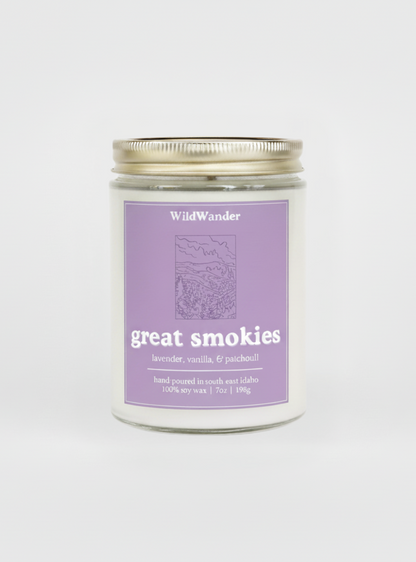 Great Smokies