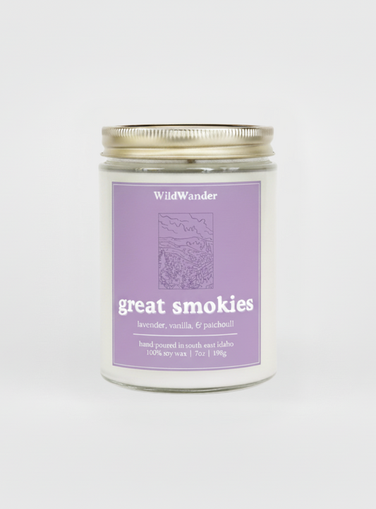 Great Smokies