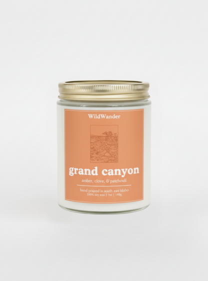 Grand Canyon