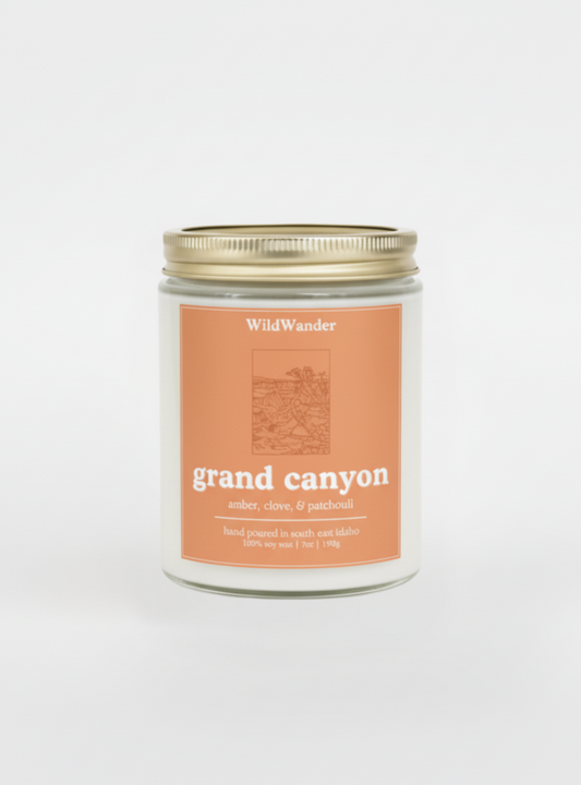 Grand Canyon
