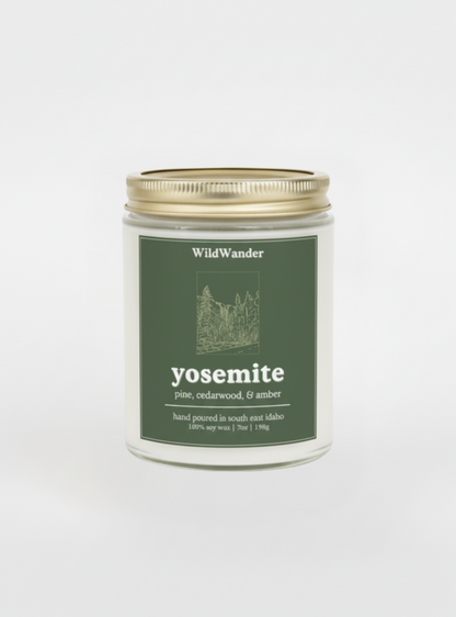 Yosemite