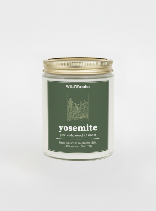Yosemite