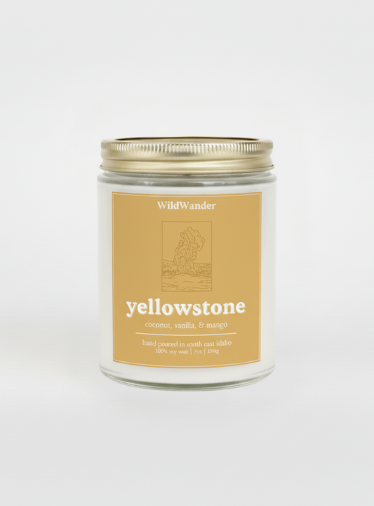 Yellowstone