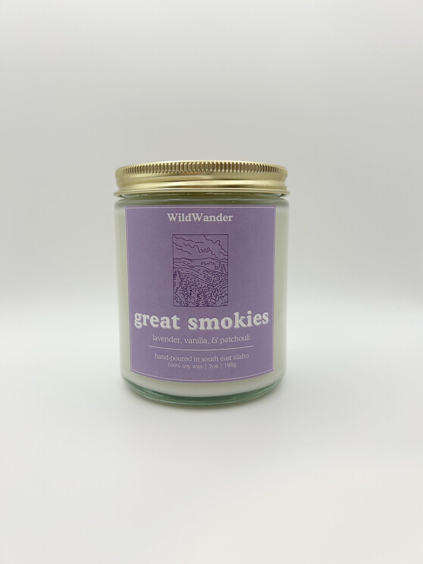 Great Smokies