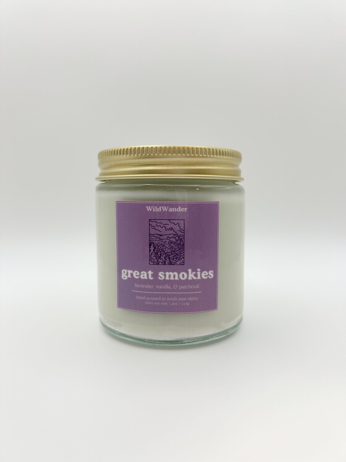 Great Smokies