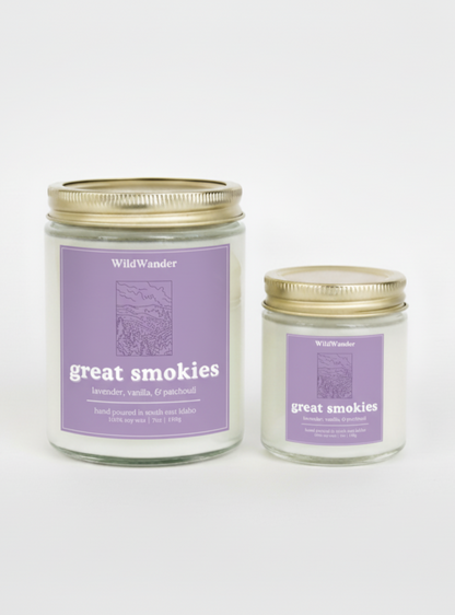 Great Smokies