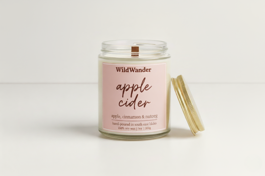 Apple Cider