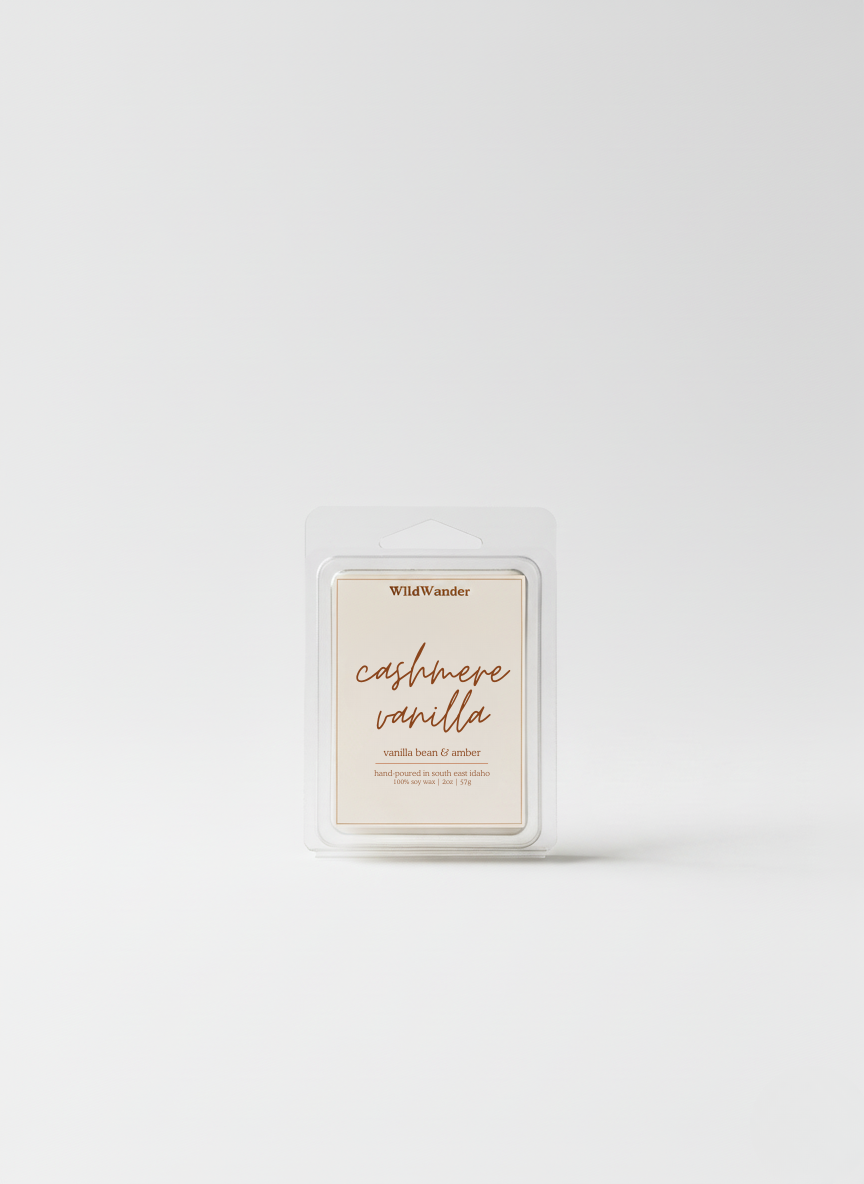 Cashmere Vanilla