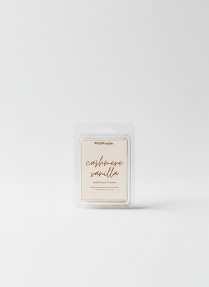 Cashmere Vanilla